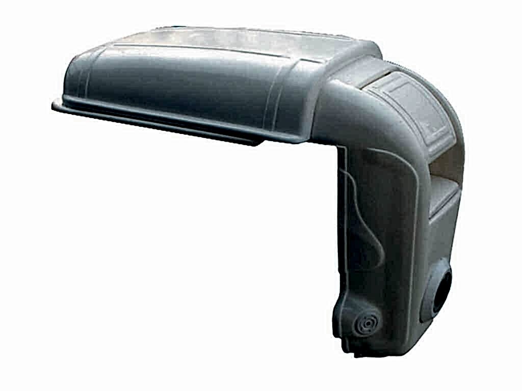 Dıştan Takma Motor
