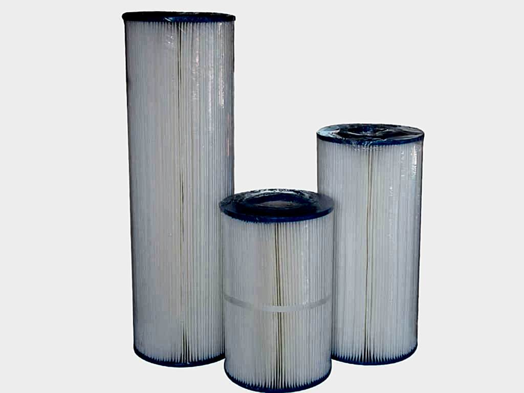 Kartuş Filtre