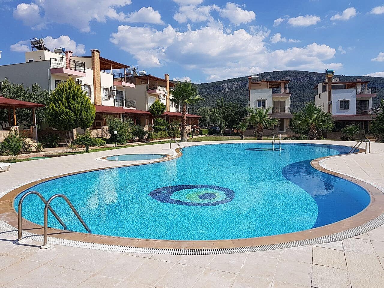 Rüya Evleri 1 Sitesi