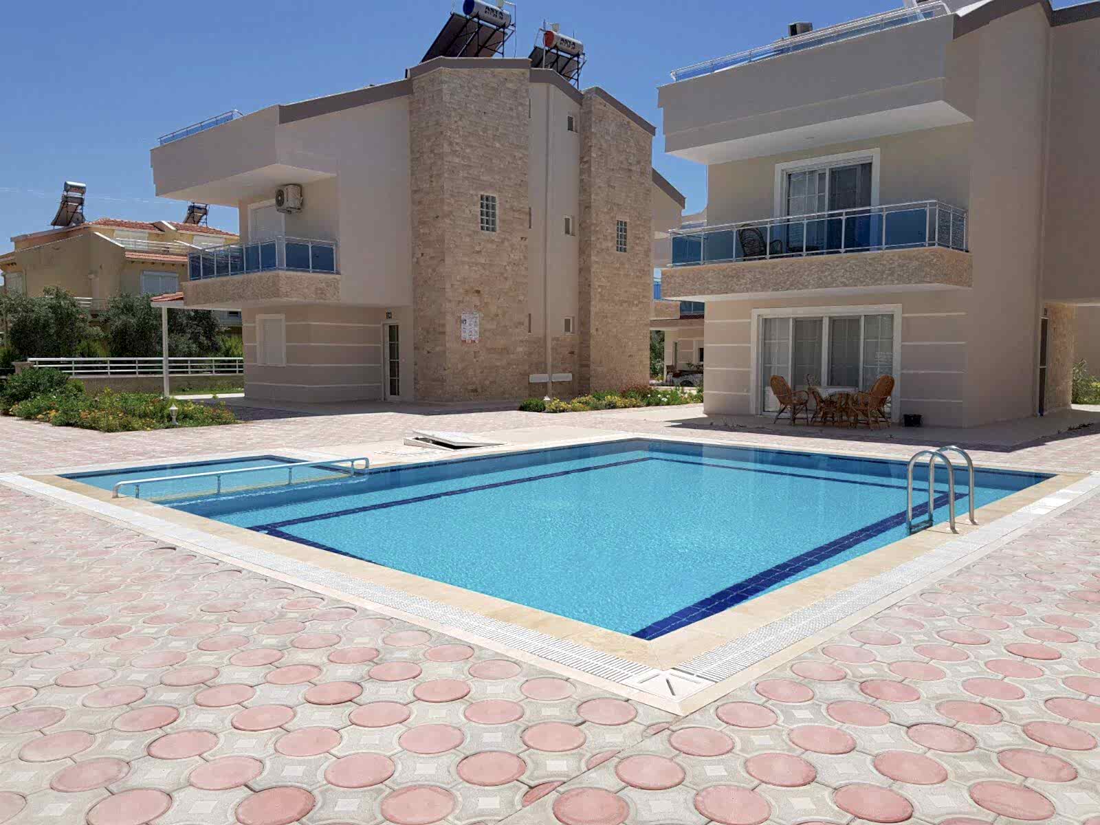 Mavi Deniz 2 Sitesi