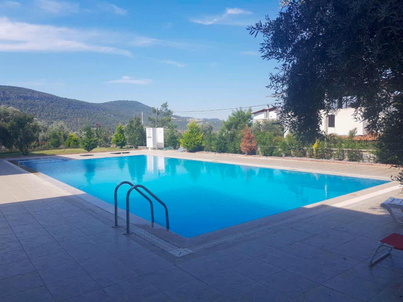 Kayra Evleri Sitesi