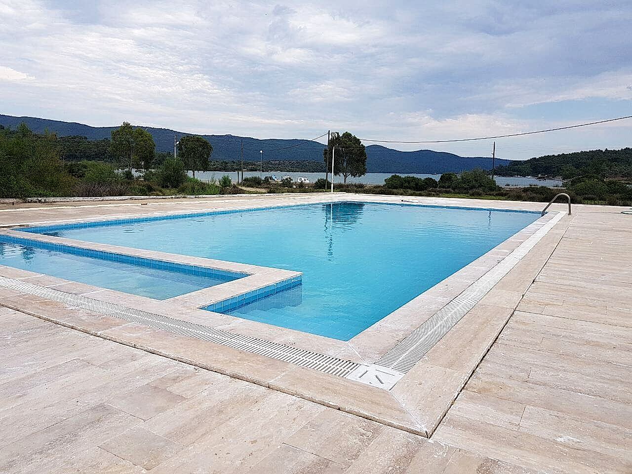 Güzelyalı Sitesi
