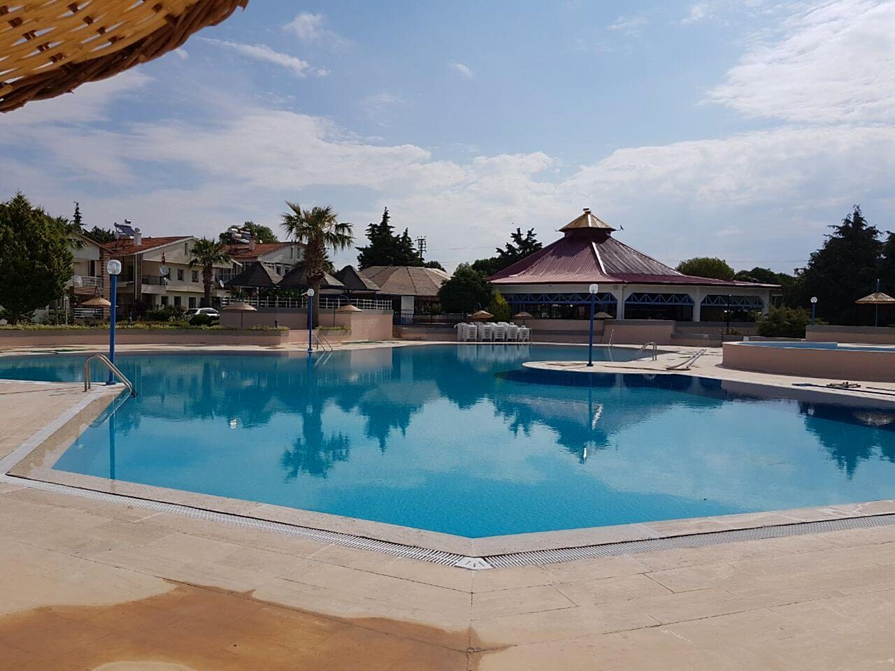 Işık Sitesi