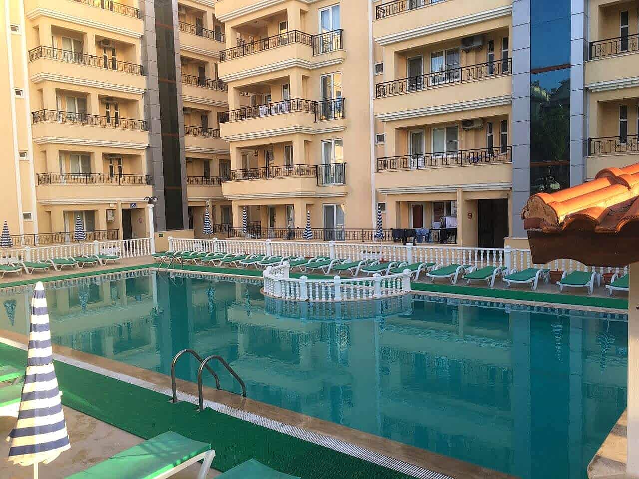 Aegan Park