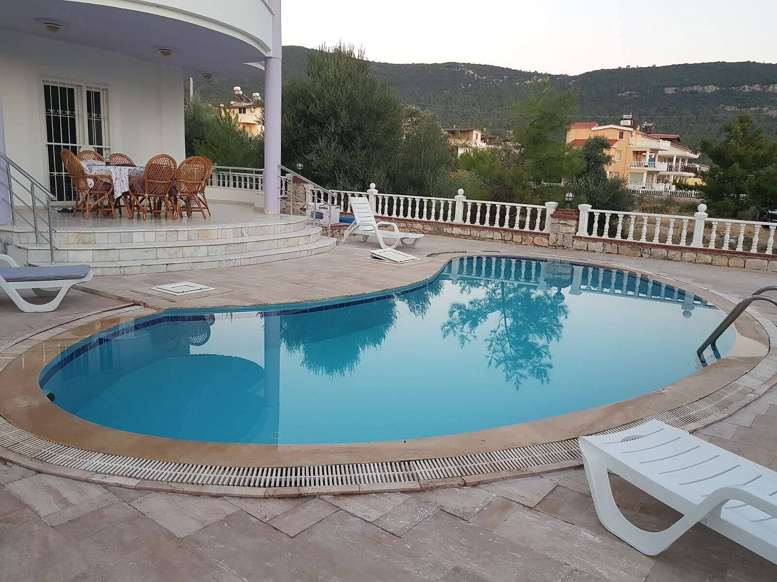 Villa Yavuz