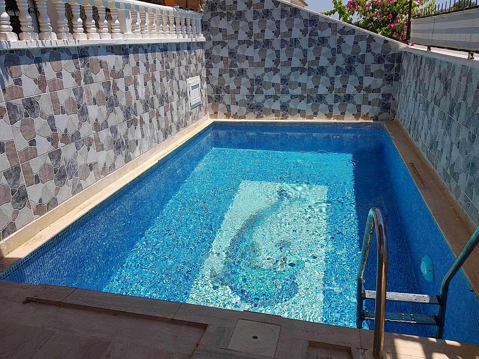 Villa Tekin