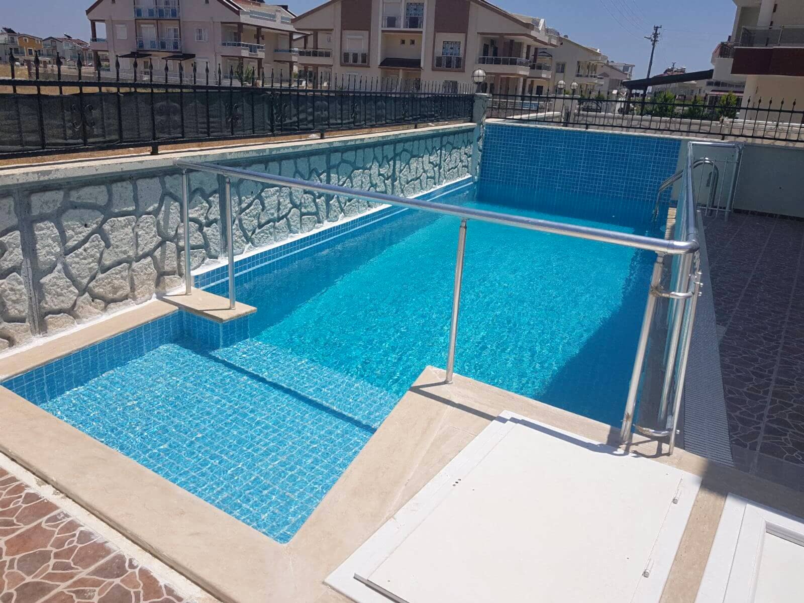 Villa Regal