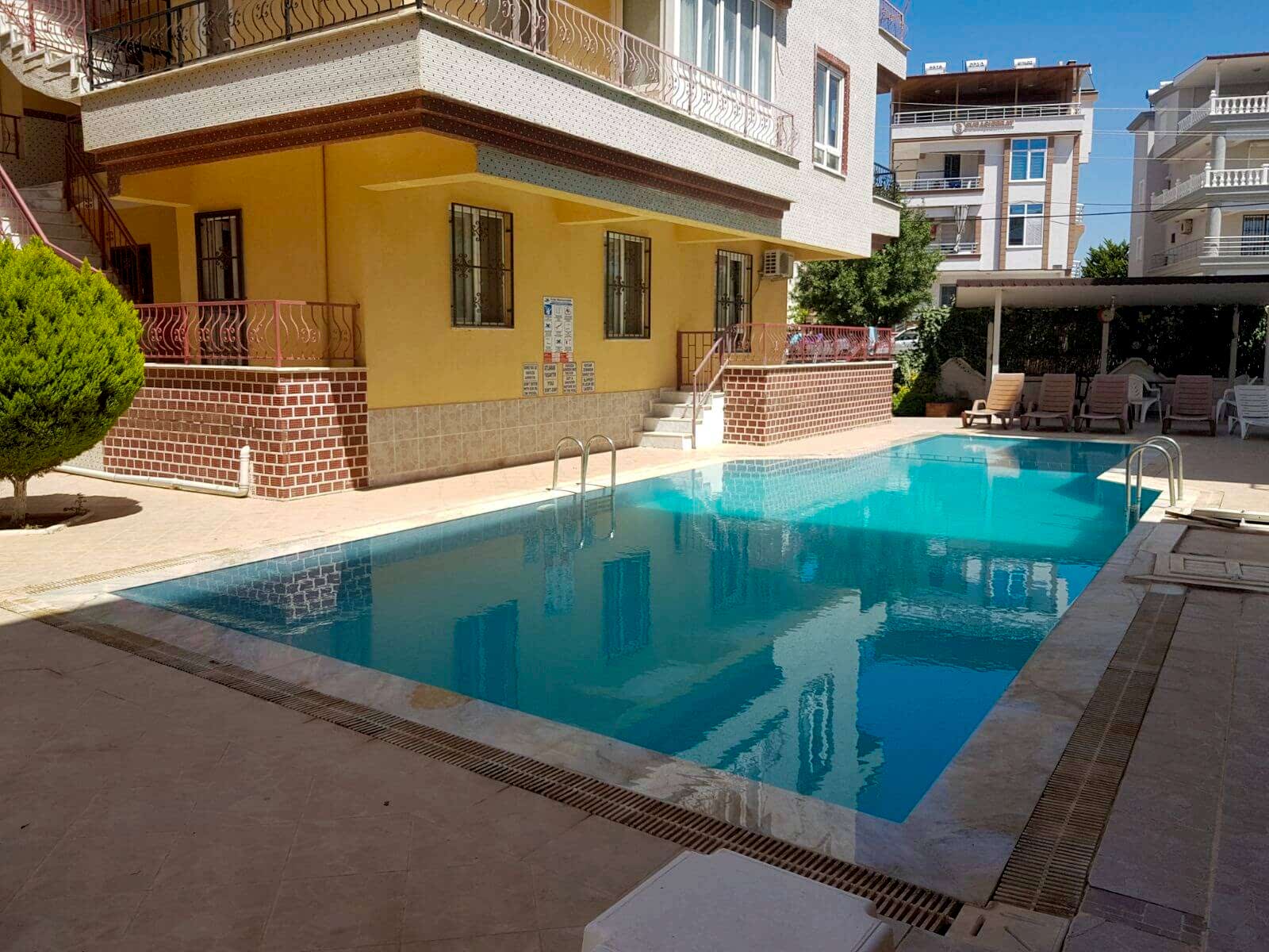 Okancan Sitesi