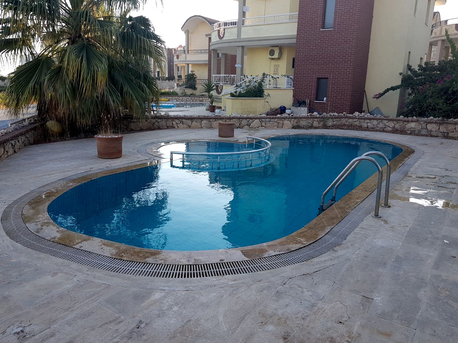İmbat Complex No3
