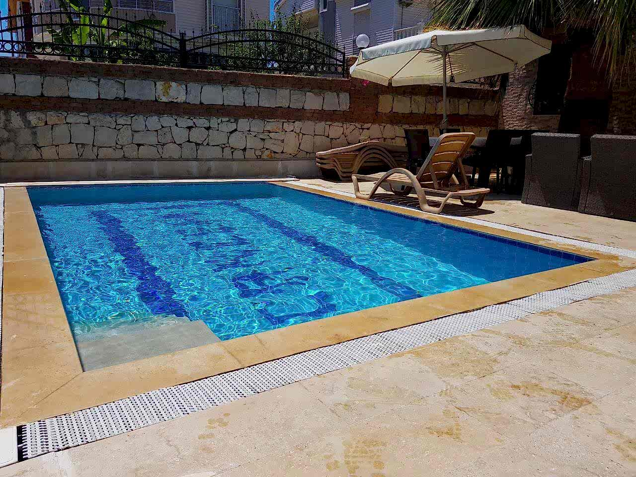 Villa Polat Group