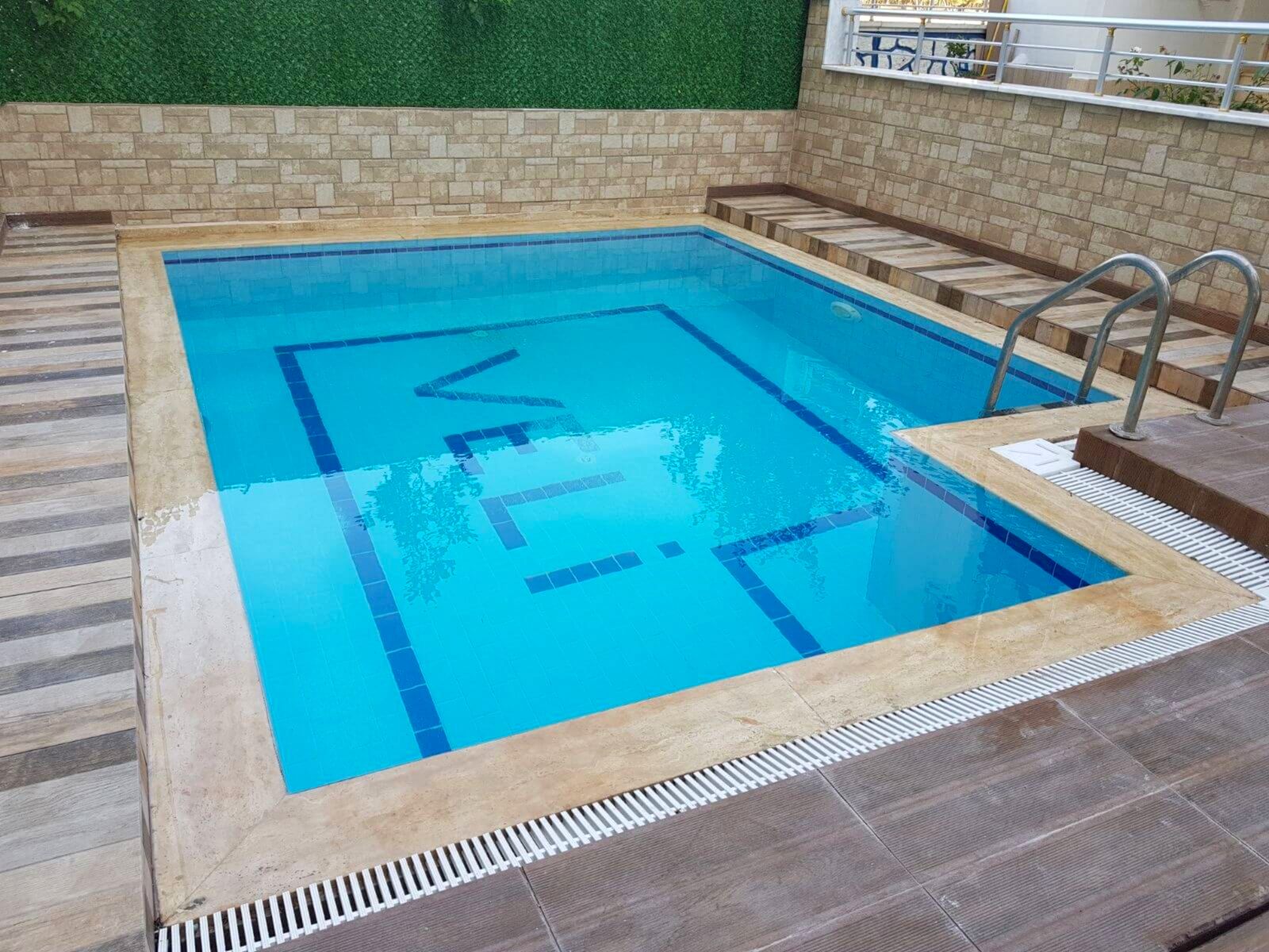 Villa Veli