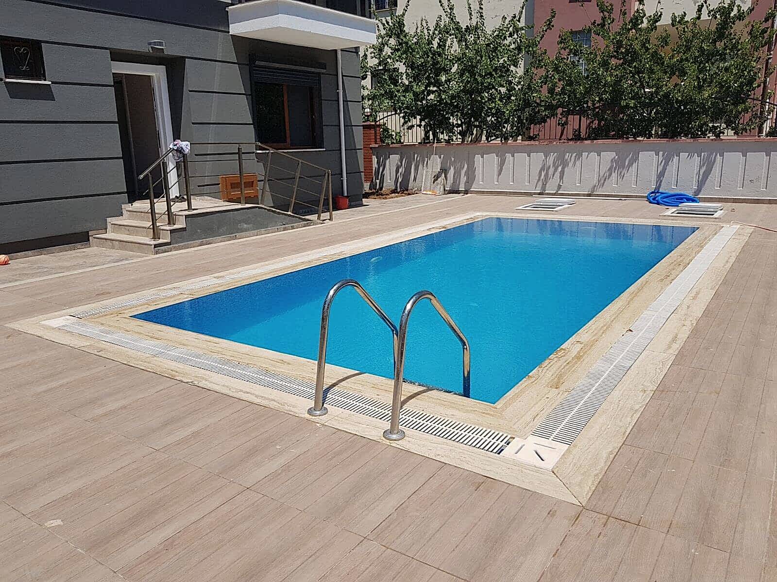 Villa Doğu