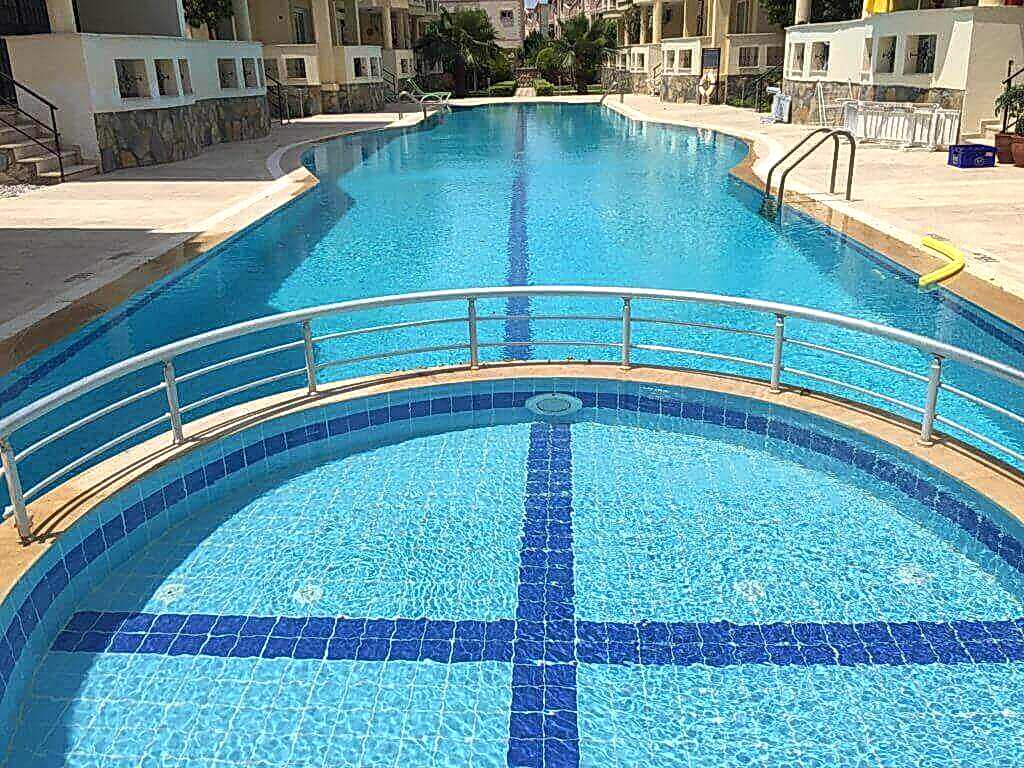 Marina Vista Sitesi