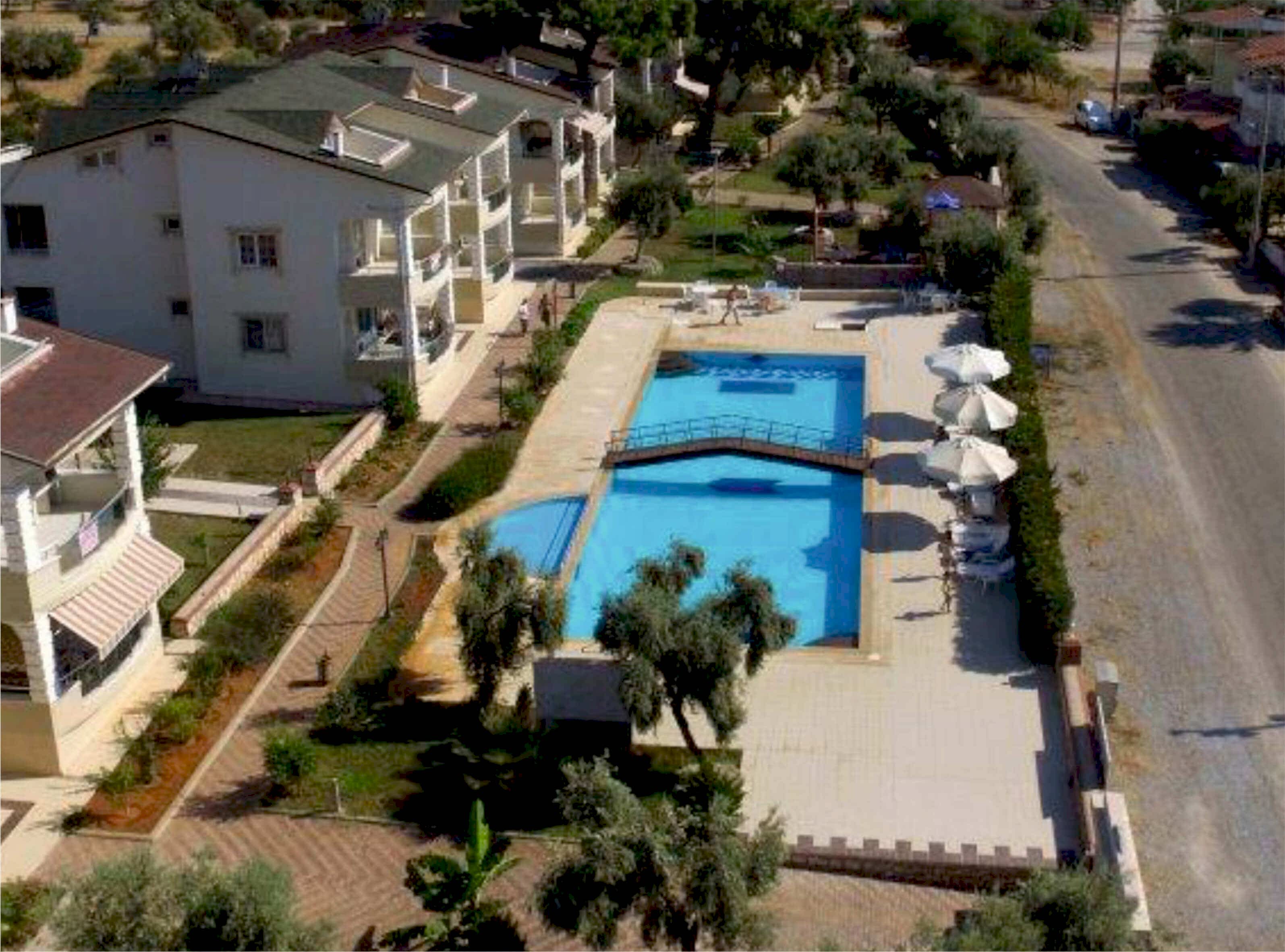 Rüya Evleri Sitesi