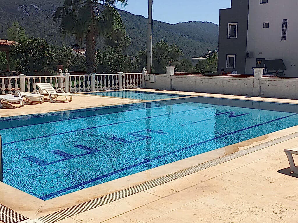 Prince Villaları