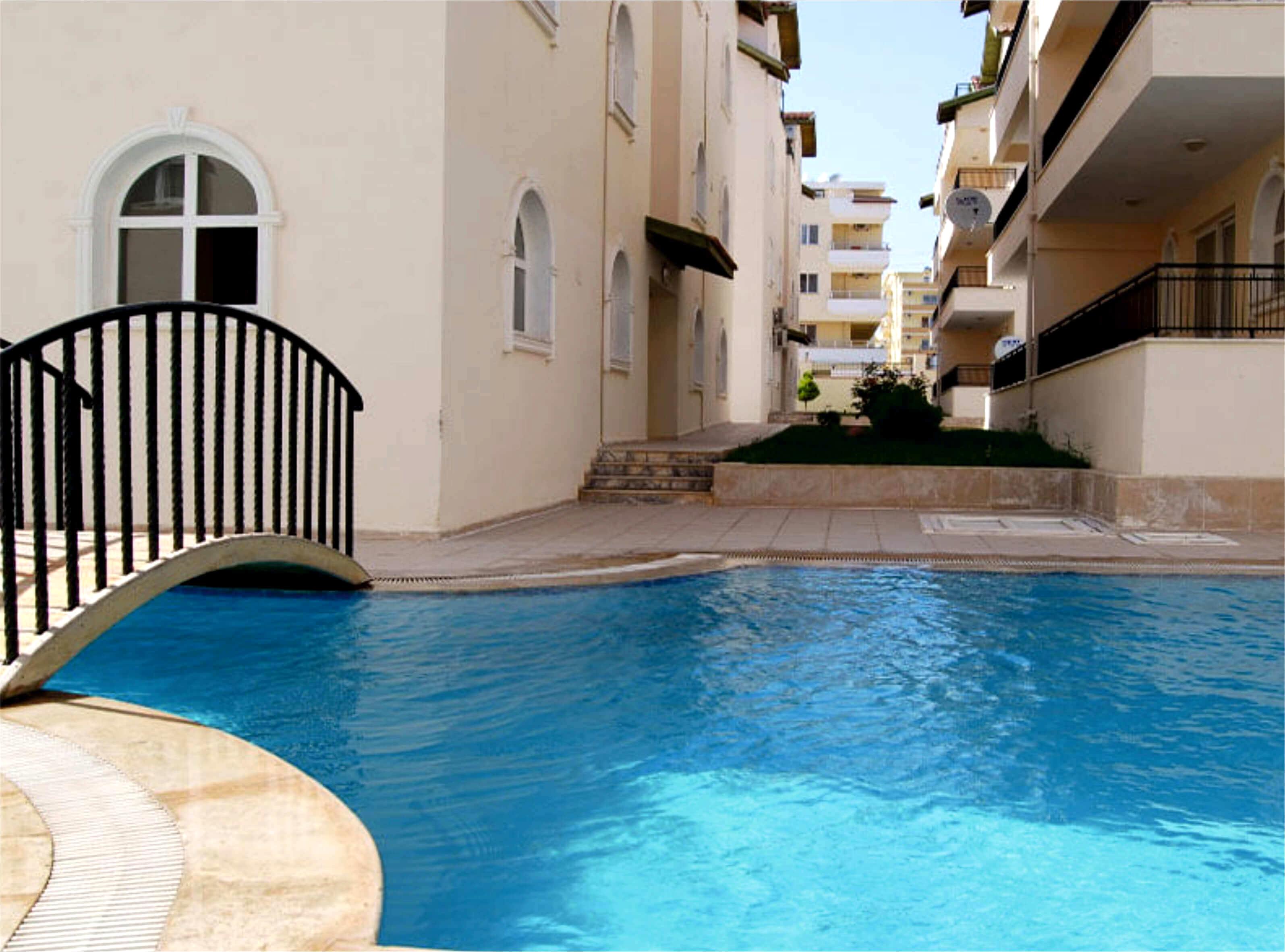 Hillside Sitesi