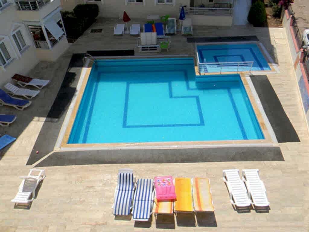 Sunrise Sitesi