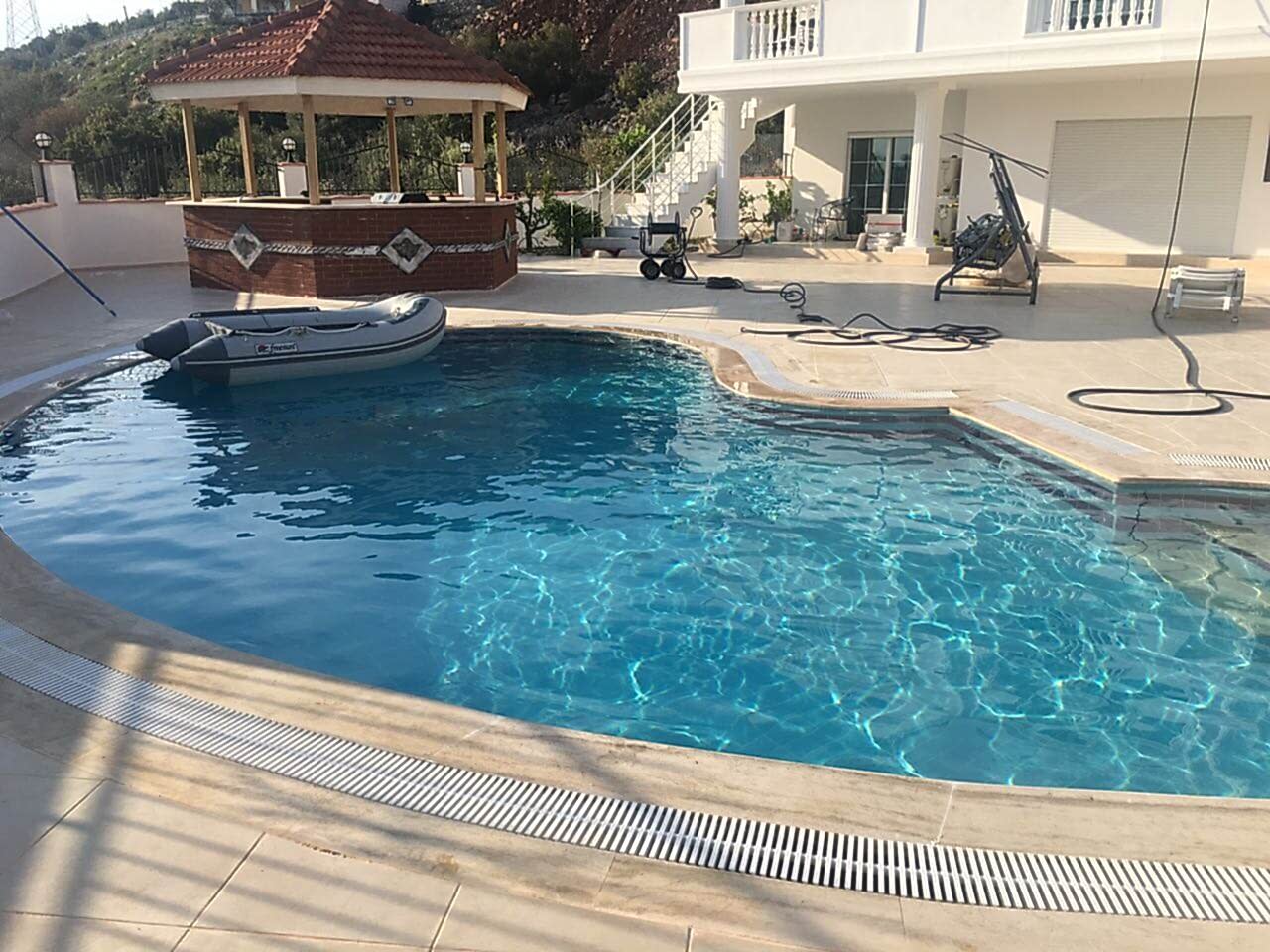 Villa Olkan