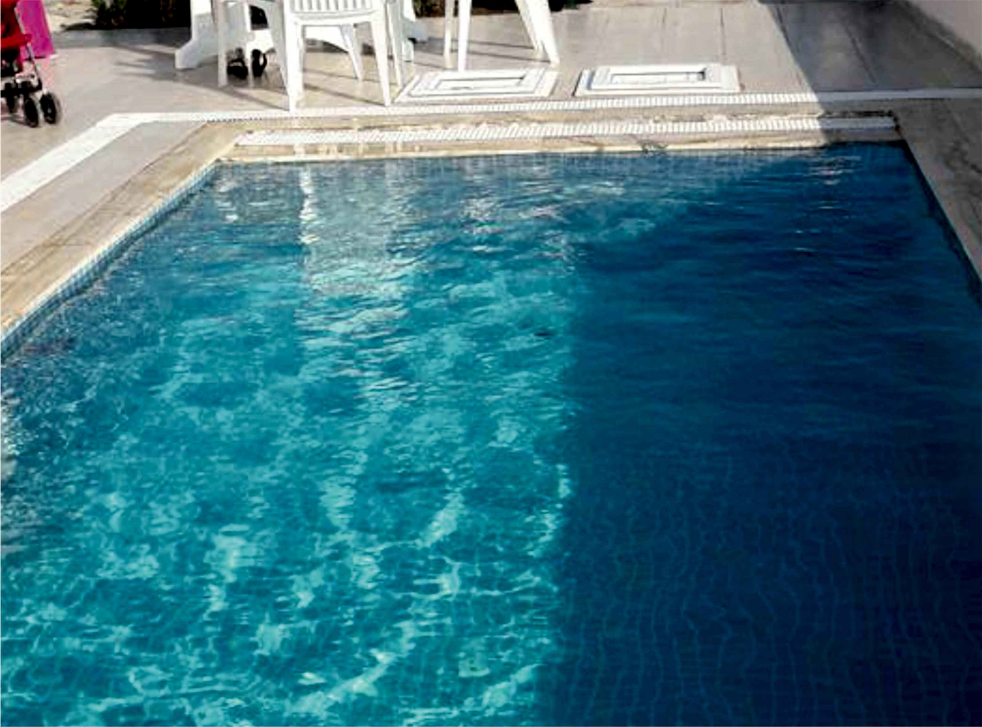 Villa Zeynep