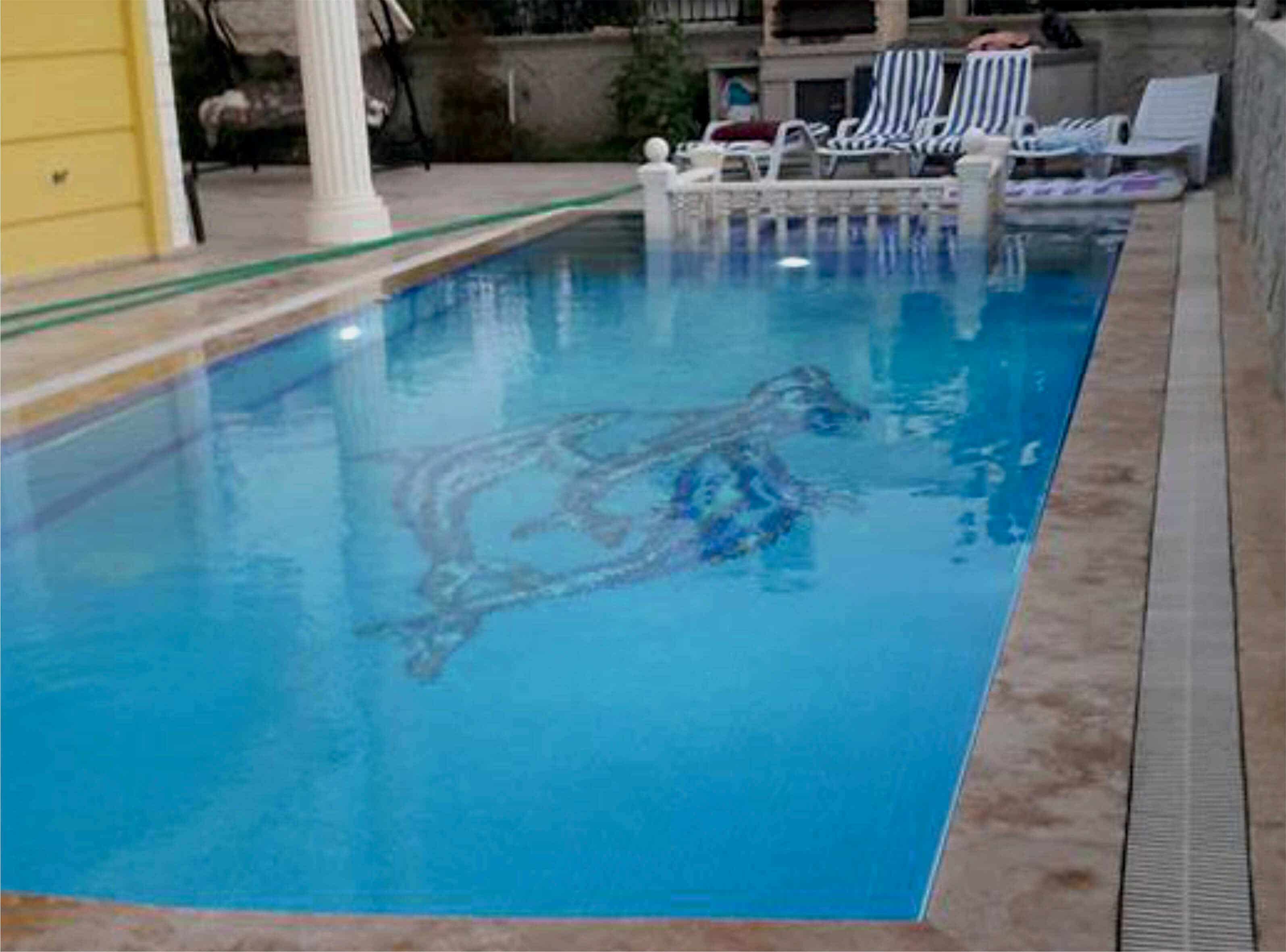 Oğuz Villa