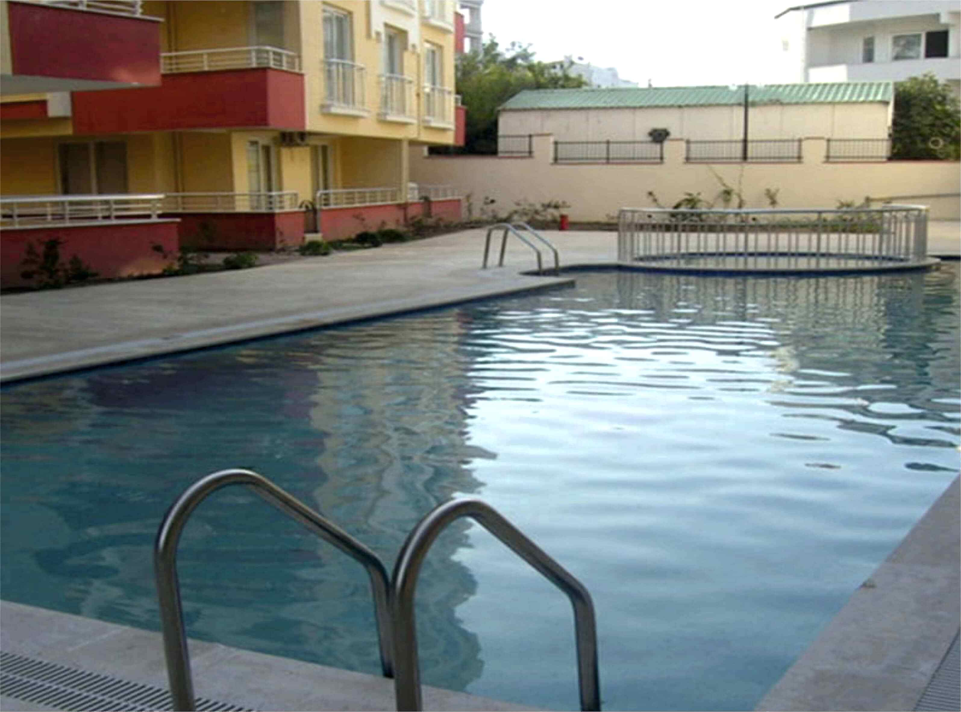 Rose Garden Sitesi