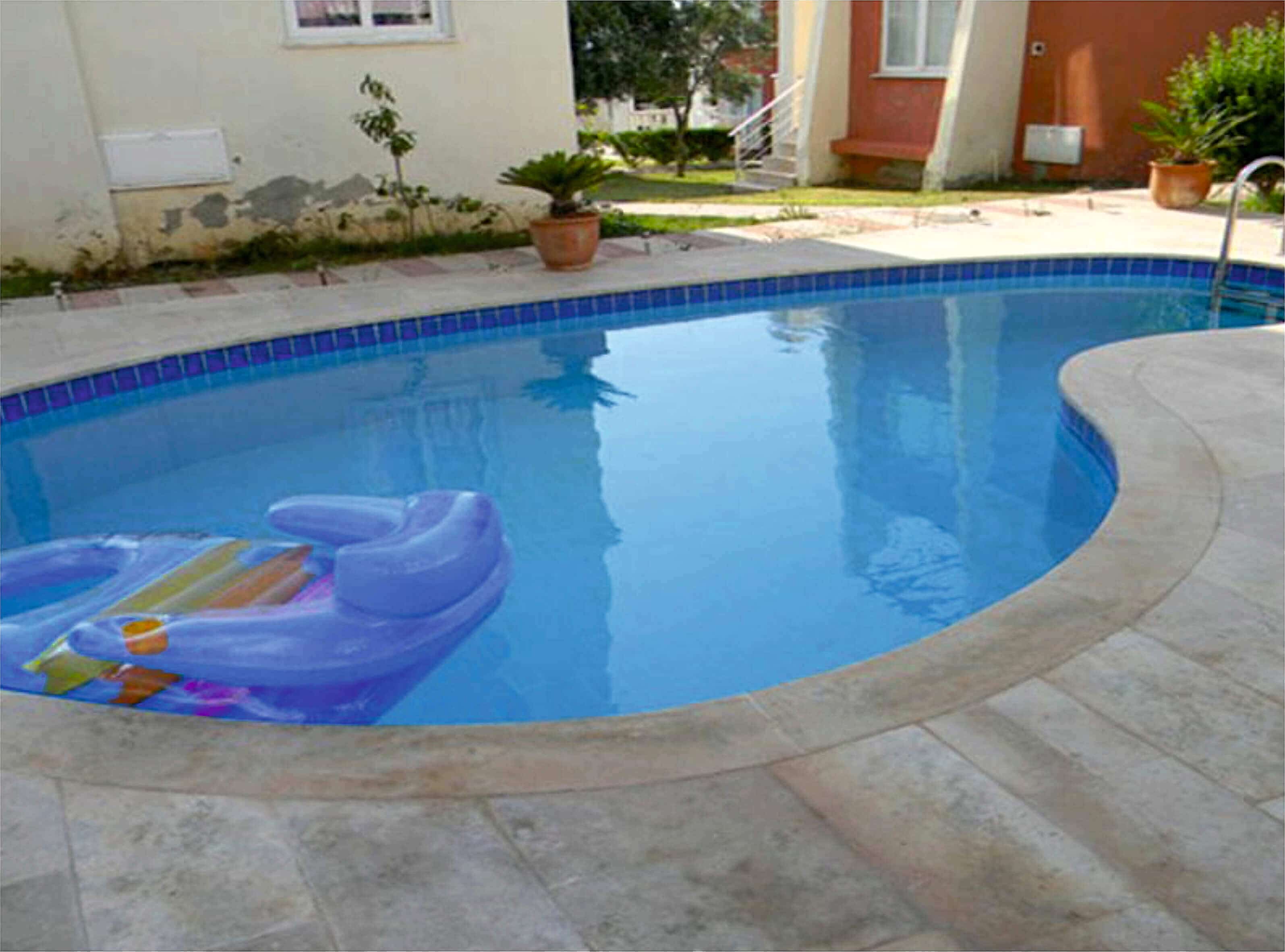 Olive Village Villa