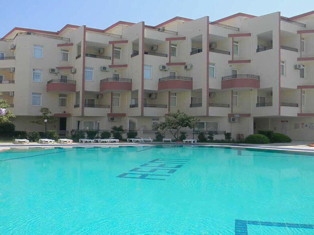 Prestige Sitesi