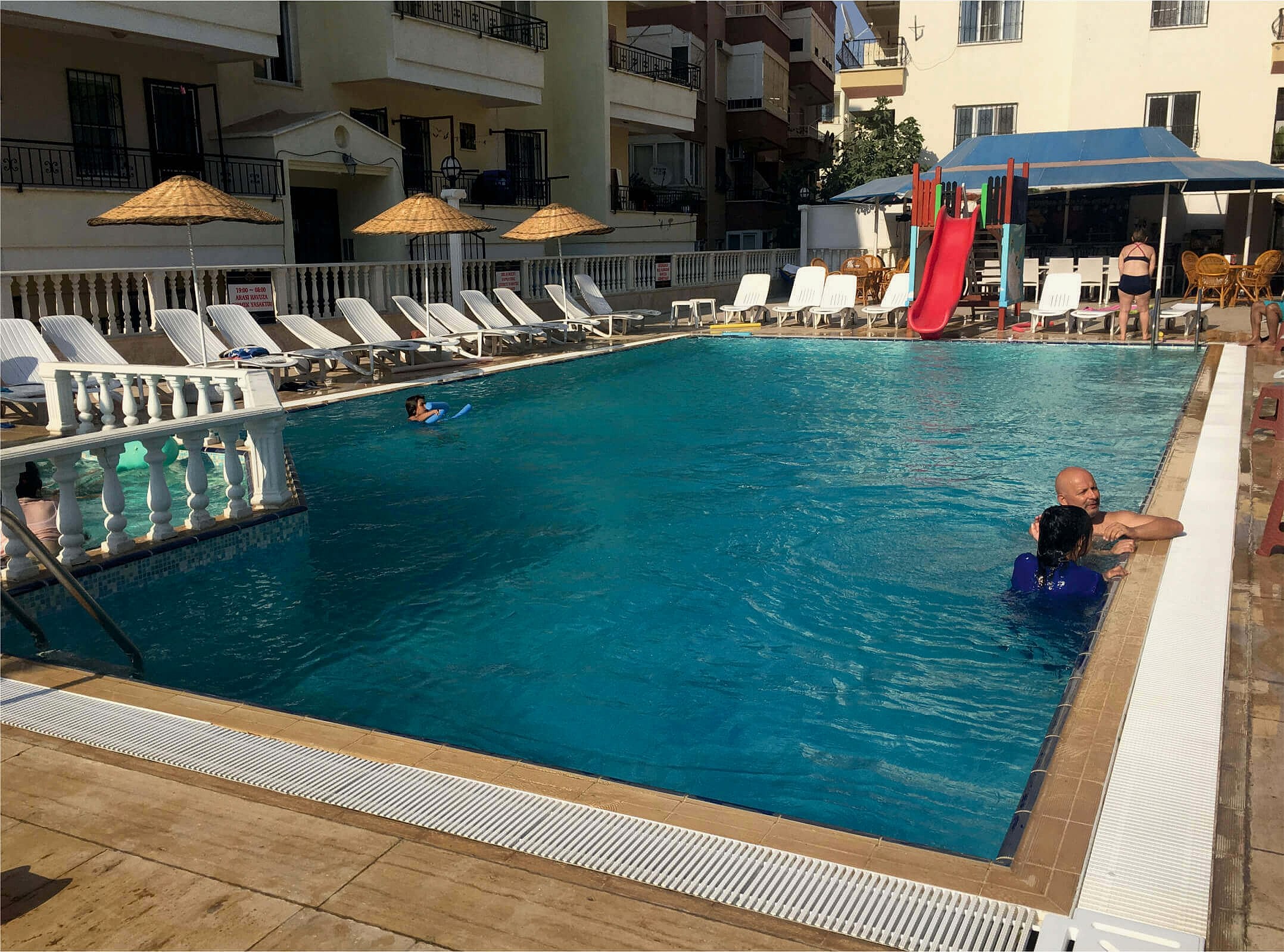 Didyma Apollon Otel