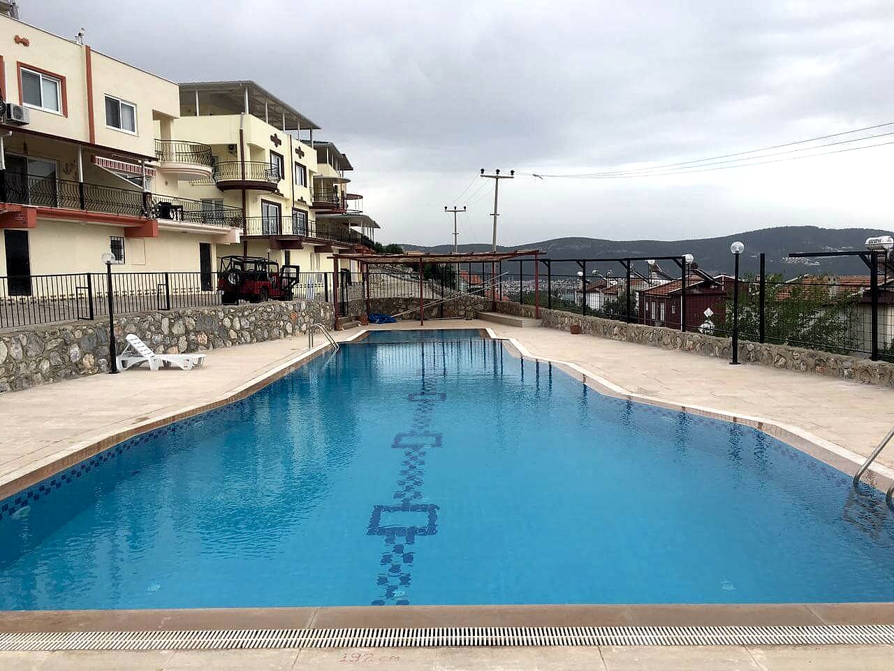Dolunay Sitesi