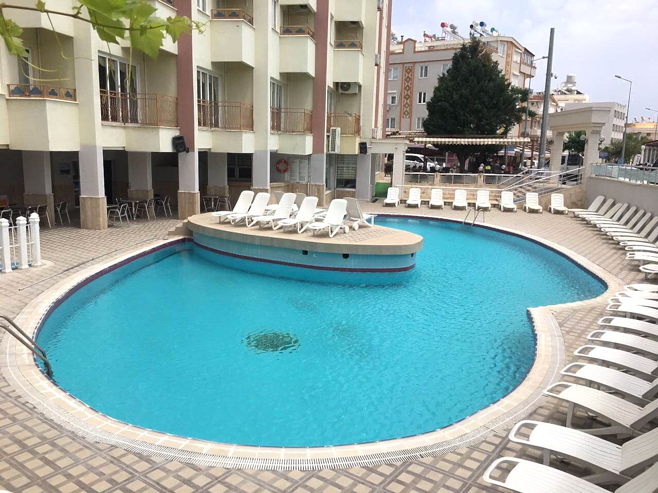 Meryem Ana Otel