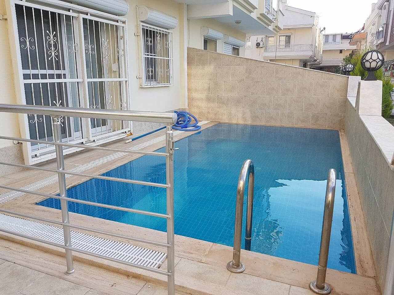 Villa Serdar