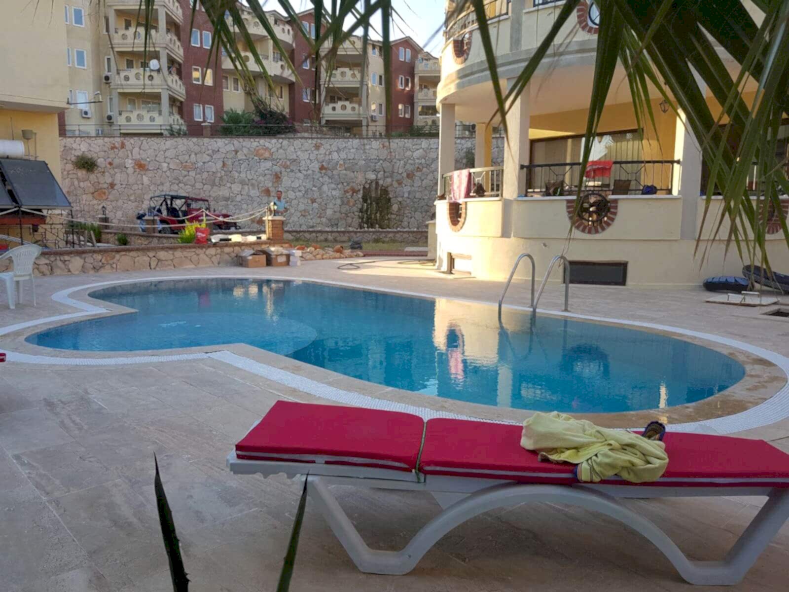 Villa Andy