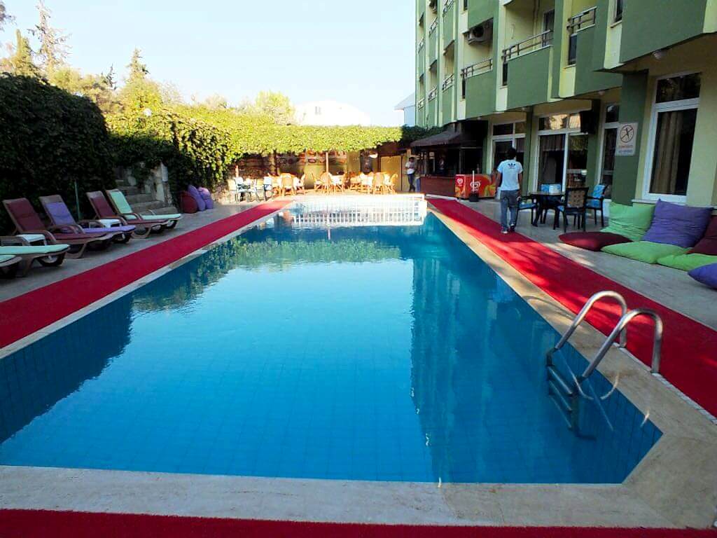 Grand Didyma Otel